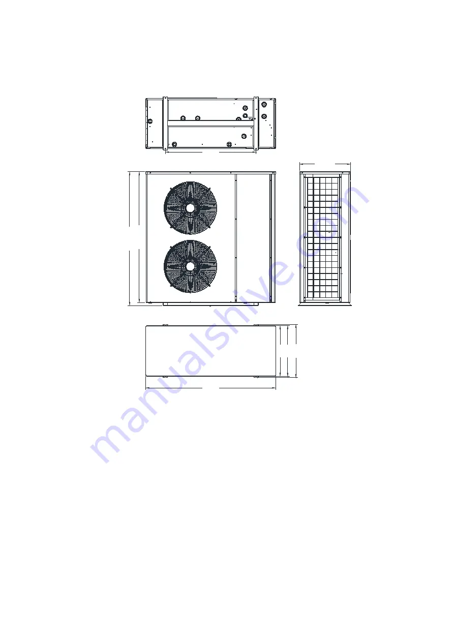 Nulite New Energy BKDX30-95I/1/S Скачать руководство пользователя страница 6