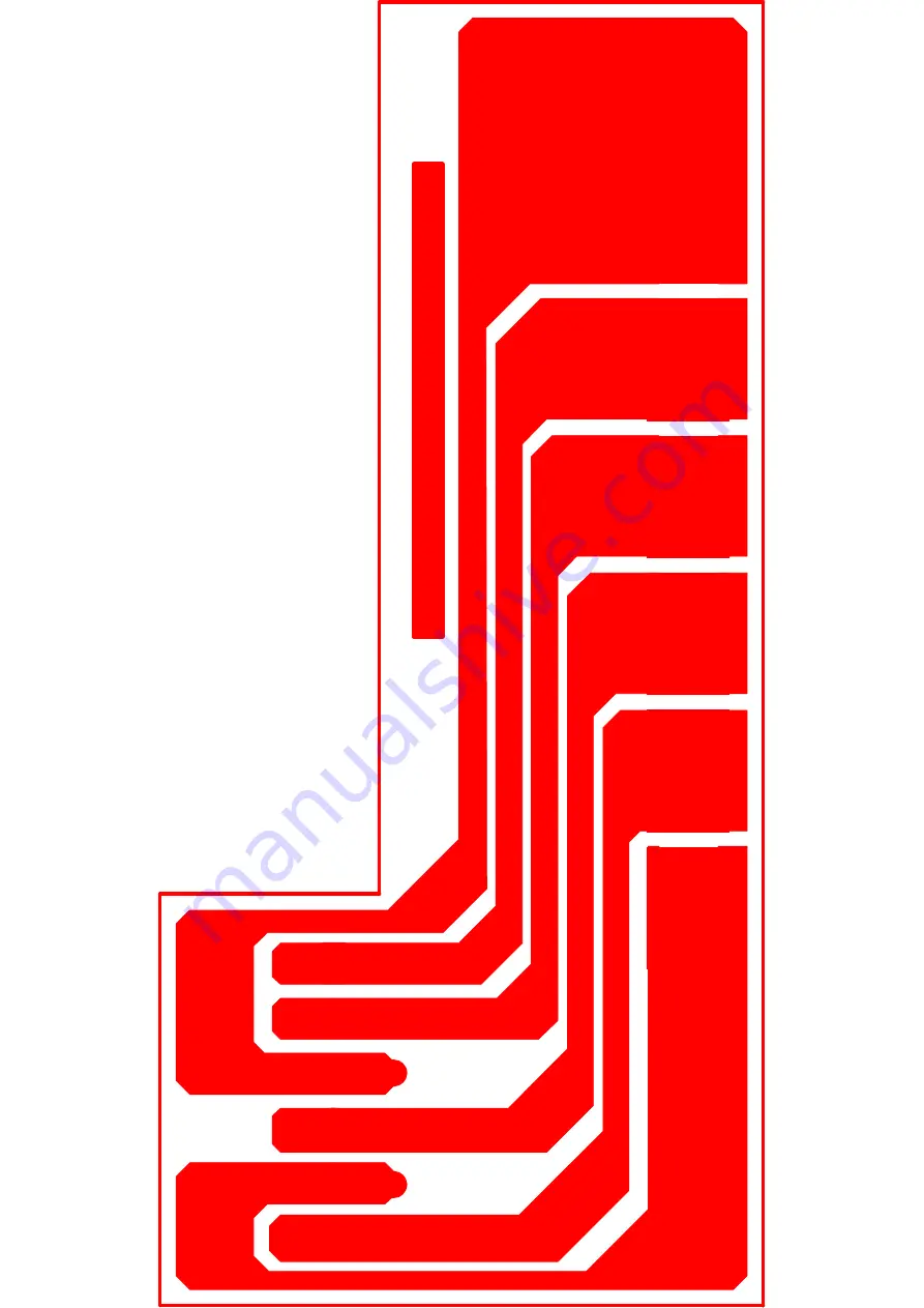 Numark 4TRAK Service Manual Download Page 56