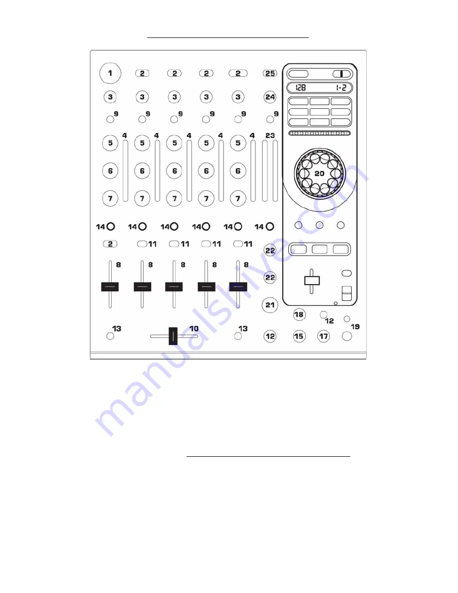 Numark 5000FX Скачать руководство пользователя страница 43