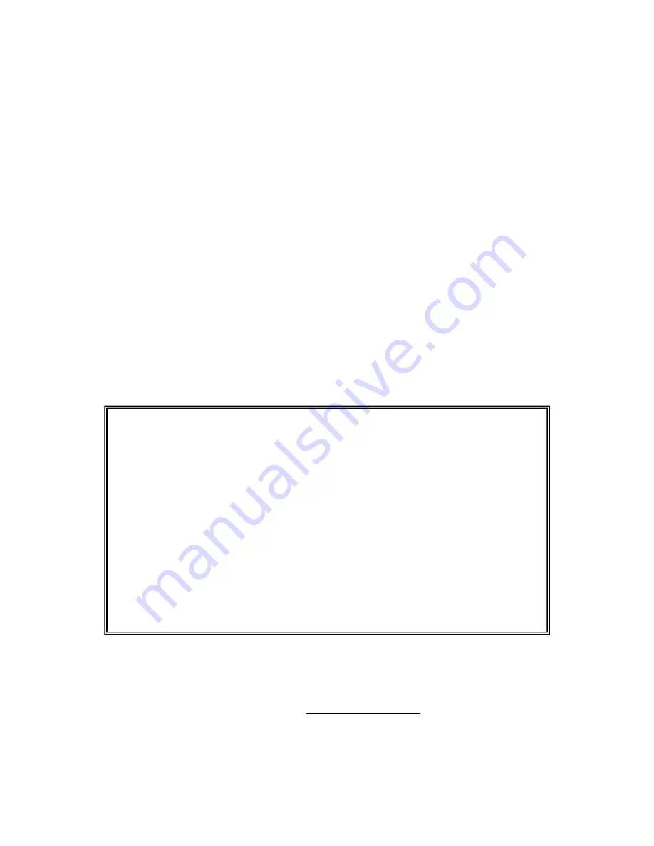 Numark cdmix usb Service Manual Download Page 1