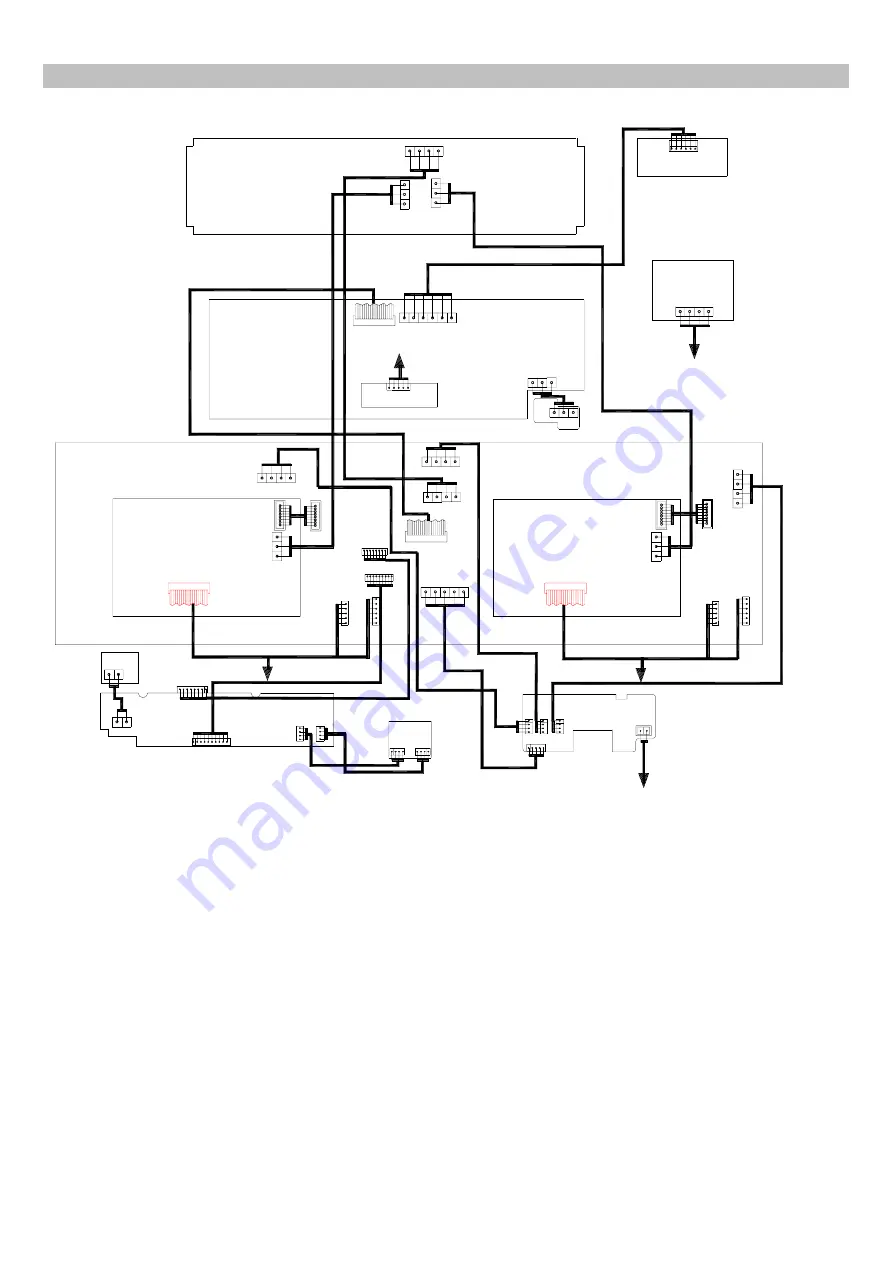 Numark CDMIX3 Service Manual Download Page 10