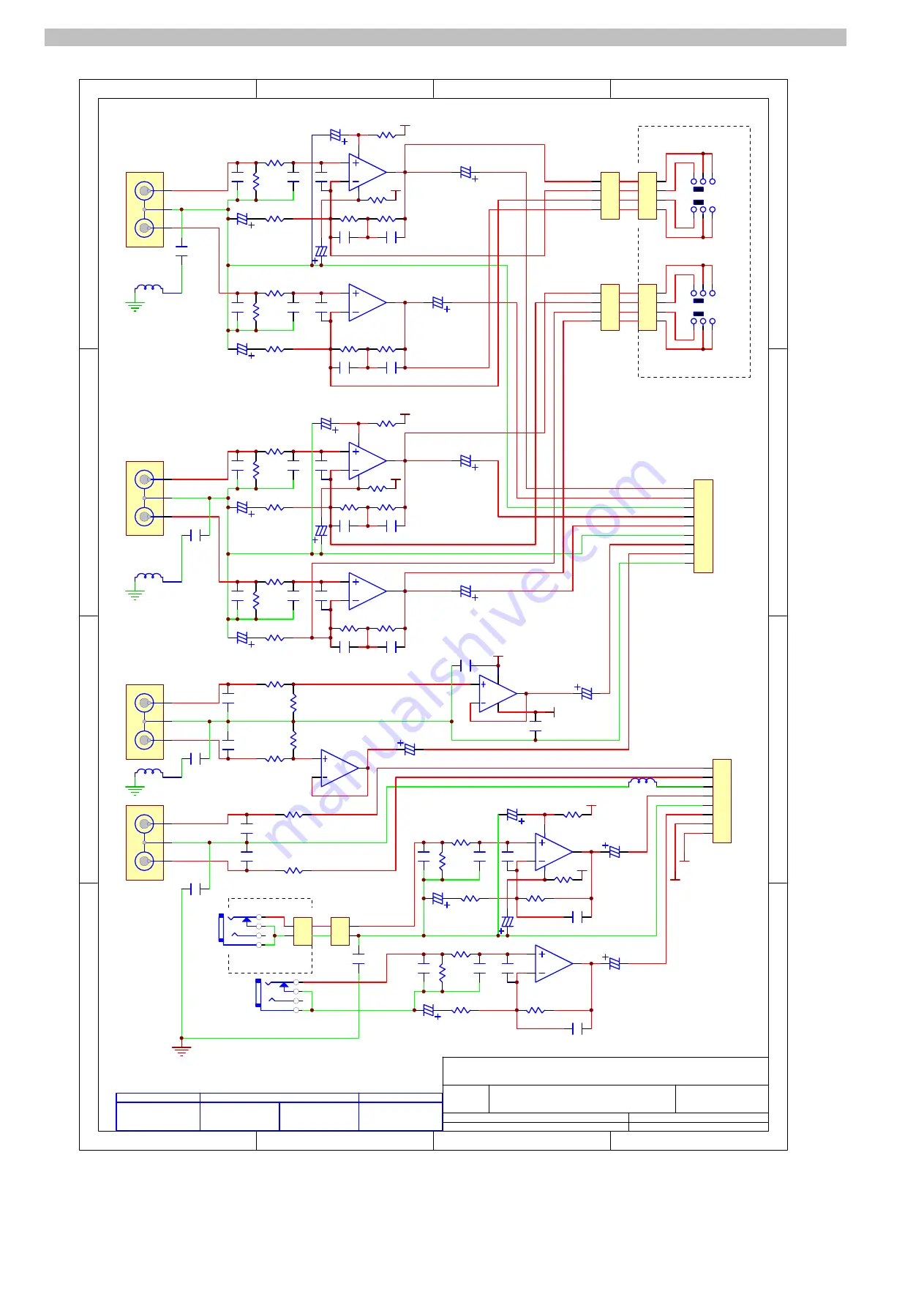 Numark CDMIX3 Скачать руководство пользователя страница 32