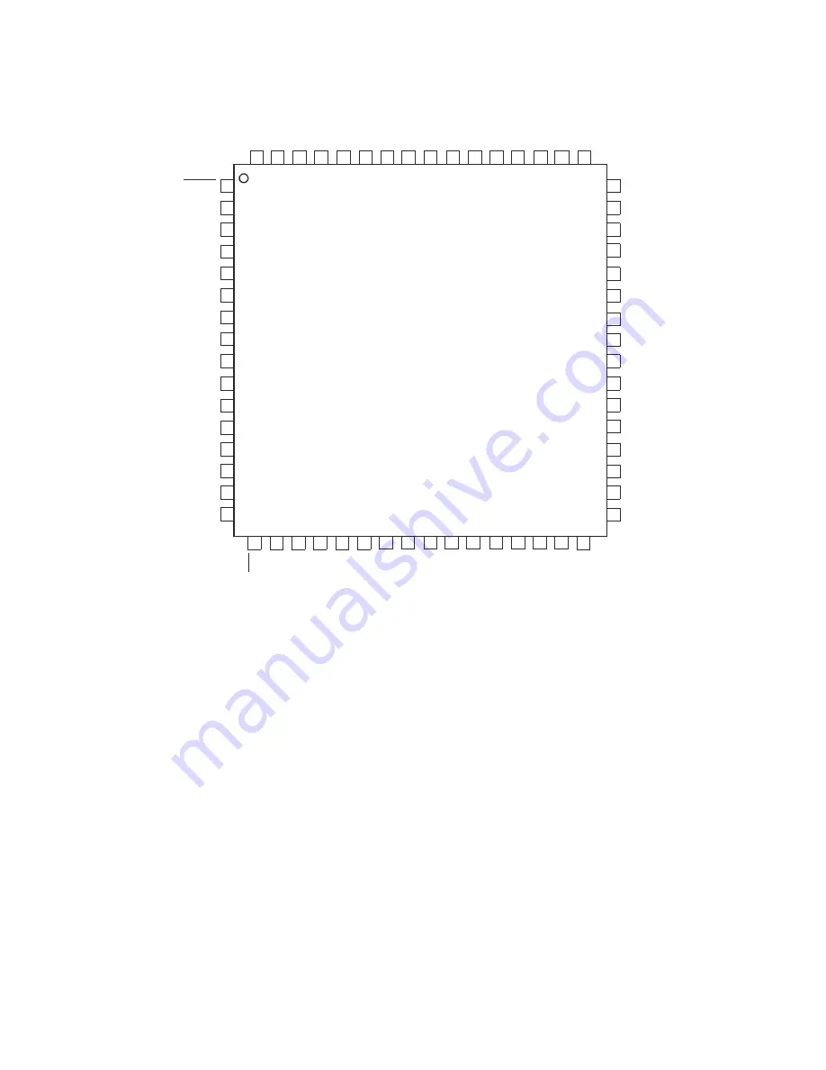 Numark CDN450 Service Manual Download Page 44