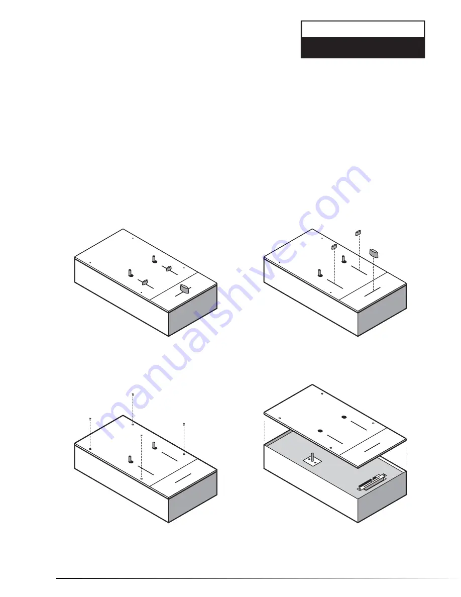 Numark iCDMIX 2 Operating Instructions Manual Download Page 18