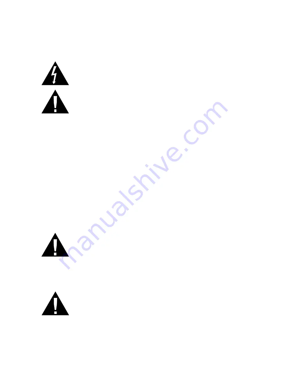 Numark iCDMIX 2 Service Manual Download Page 3