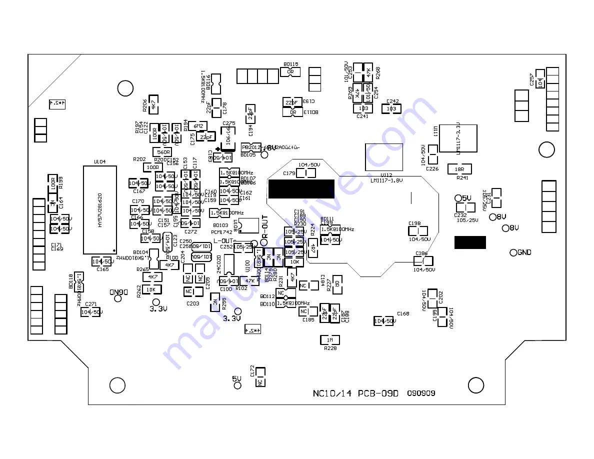 Numark iCDMIX 2 Скачать руководство пользователя страница 28