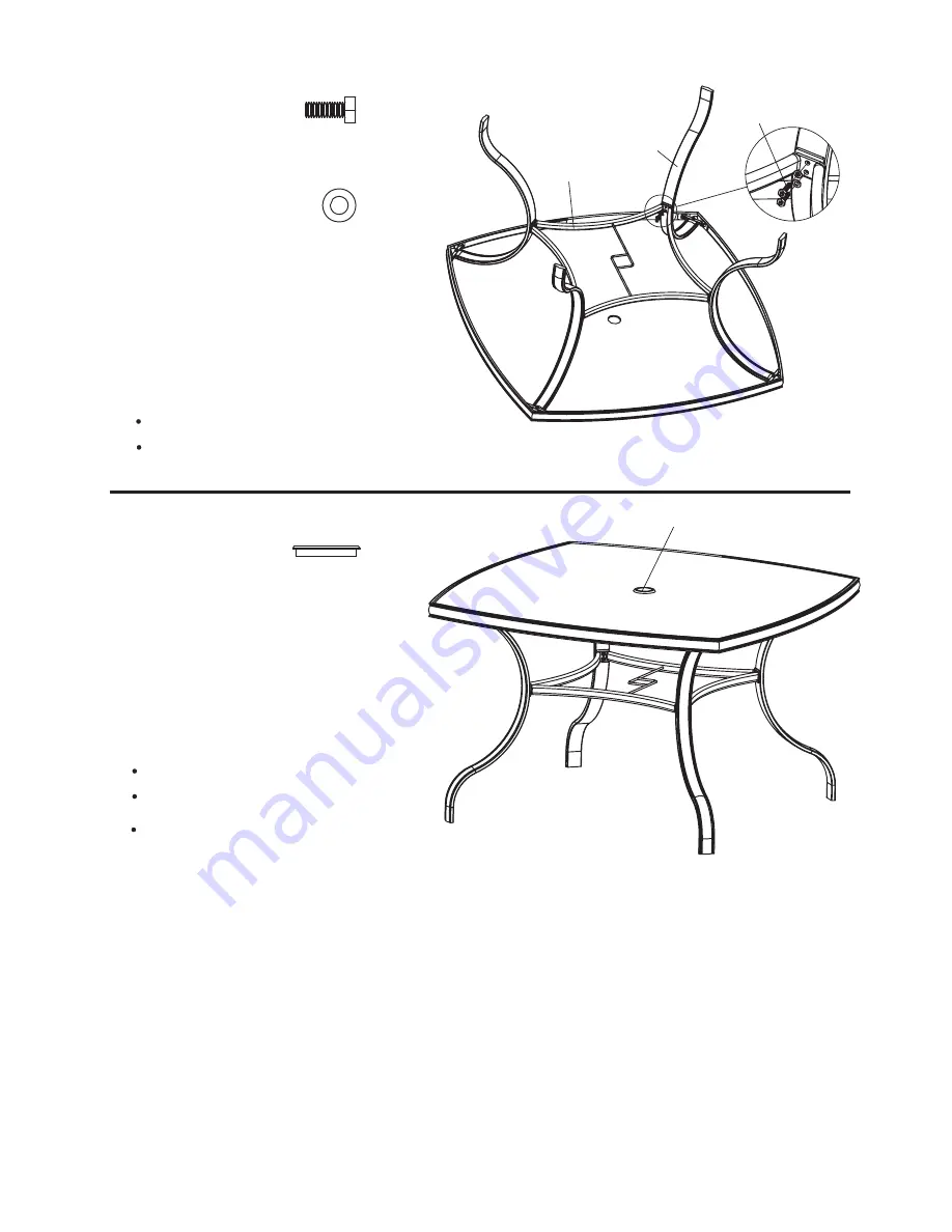 Numark IRVINGTON 5PCS Скачать руководство пользователя страница 4