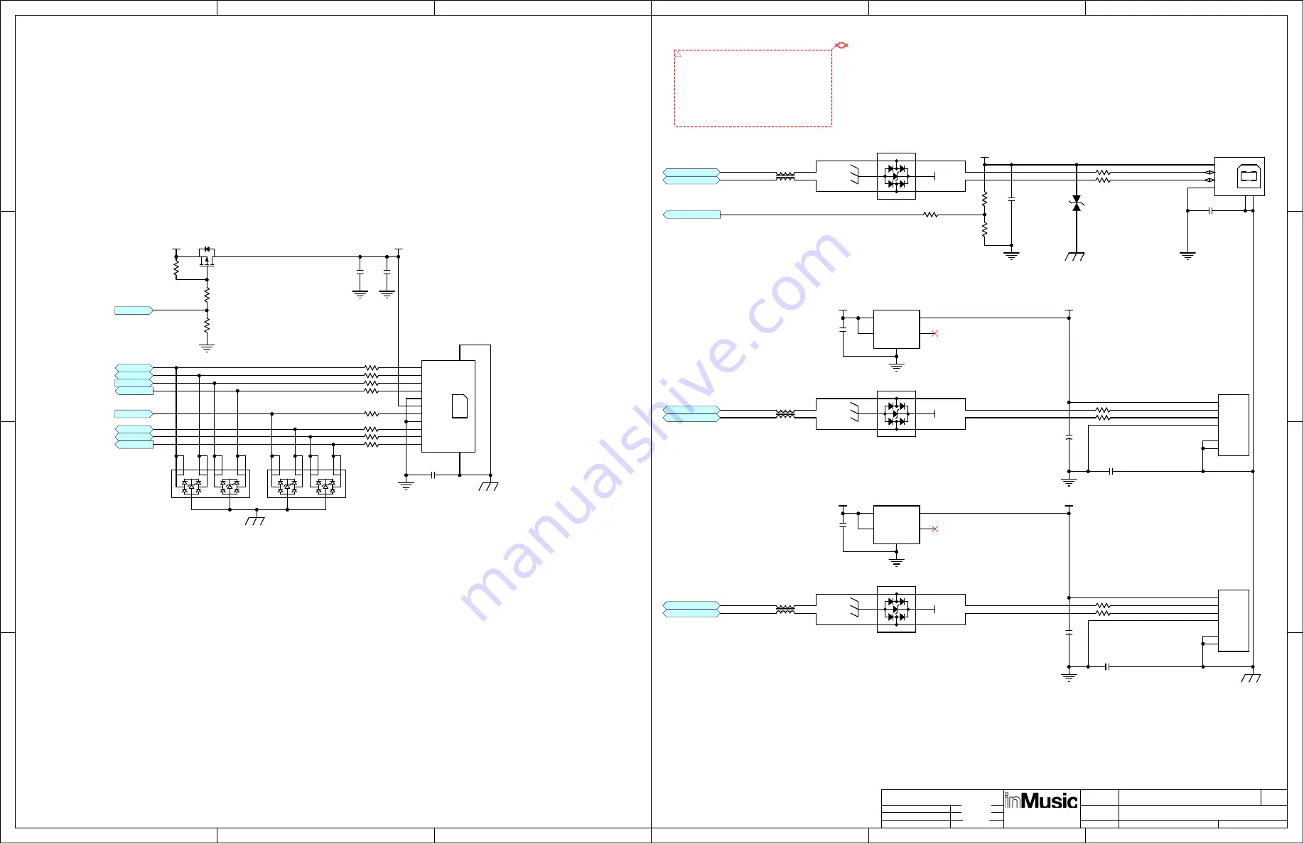 Numark MIXSTREAM PRO Скачать руководство пользователя страница 46