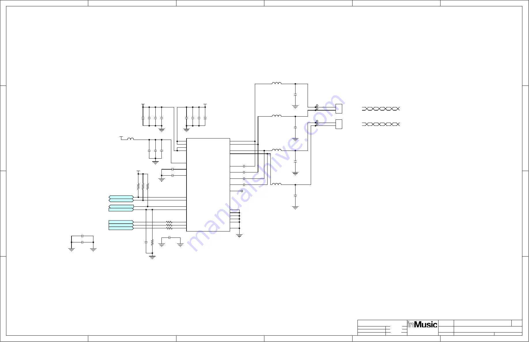 Numark MIXSTREAM PRO Скачать руководство пользователя страница 48