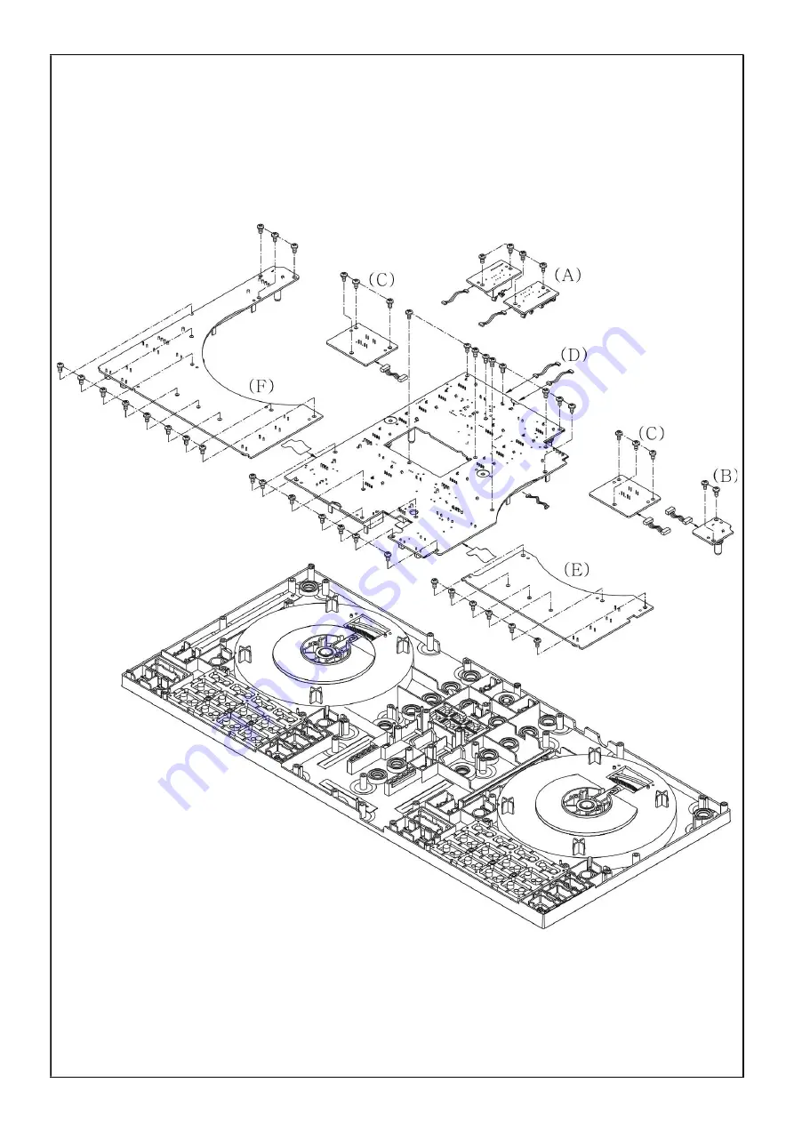 Numark MixTrack Pro FX Скачать руководство пользователя страница 8