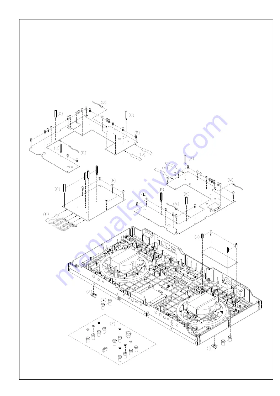 Numark NK06 Service Manual Download Page 9