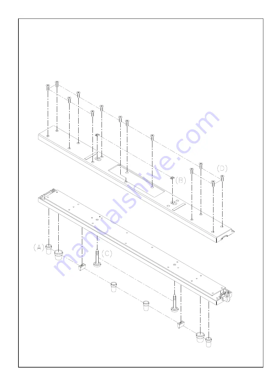 Numark NK06 Service Manual Download Page 15