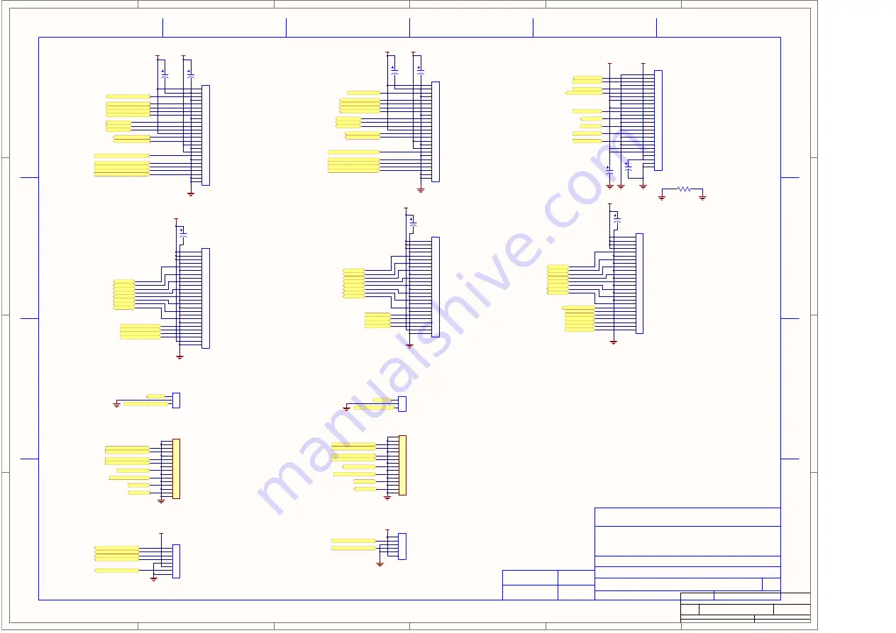 Numark NK06 Service Manual Download Page 49