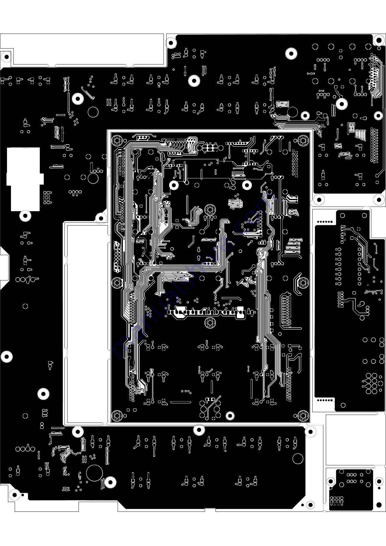 Numark NK06 Service Manual Download Page 61