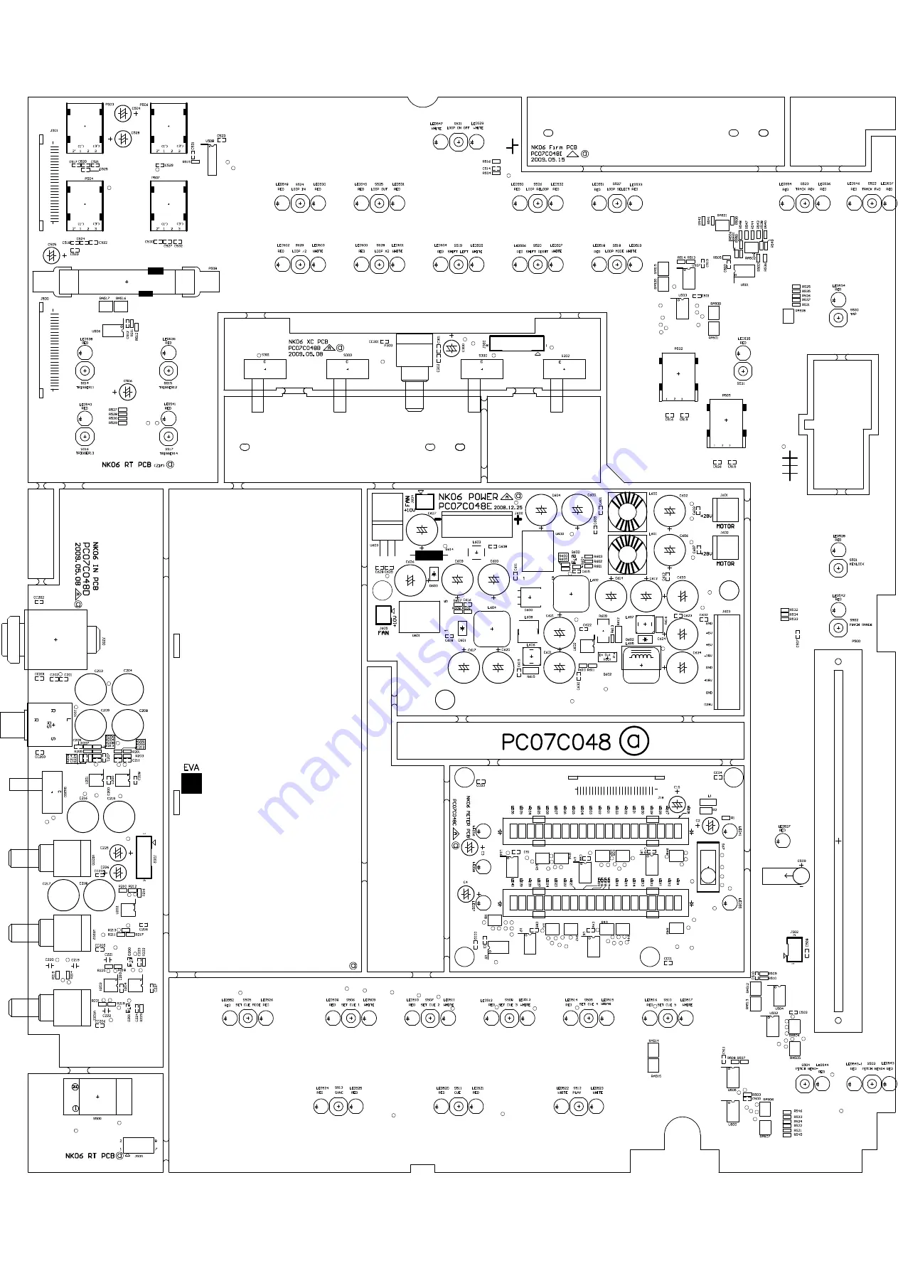 Numark NK06 Скачать руководство пользователя страница 68