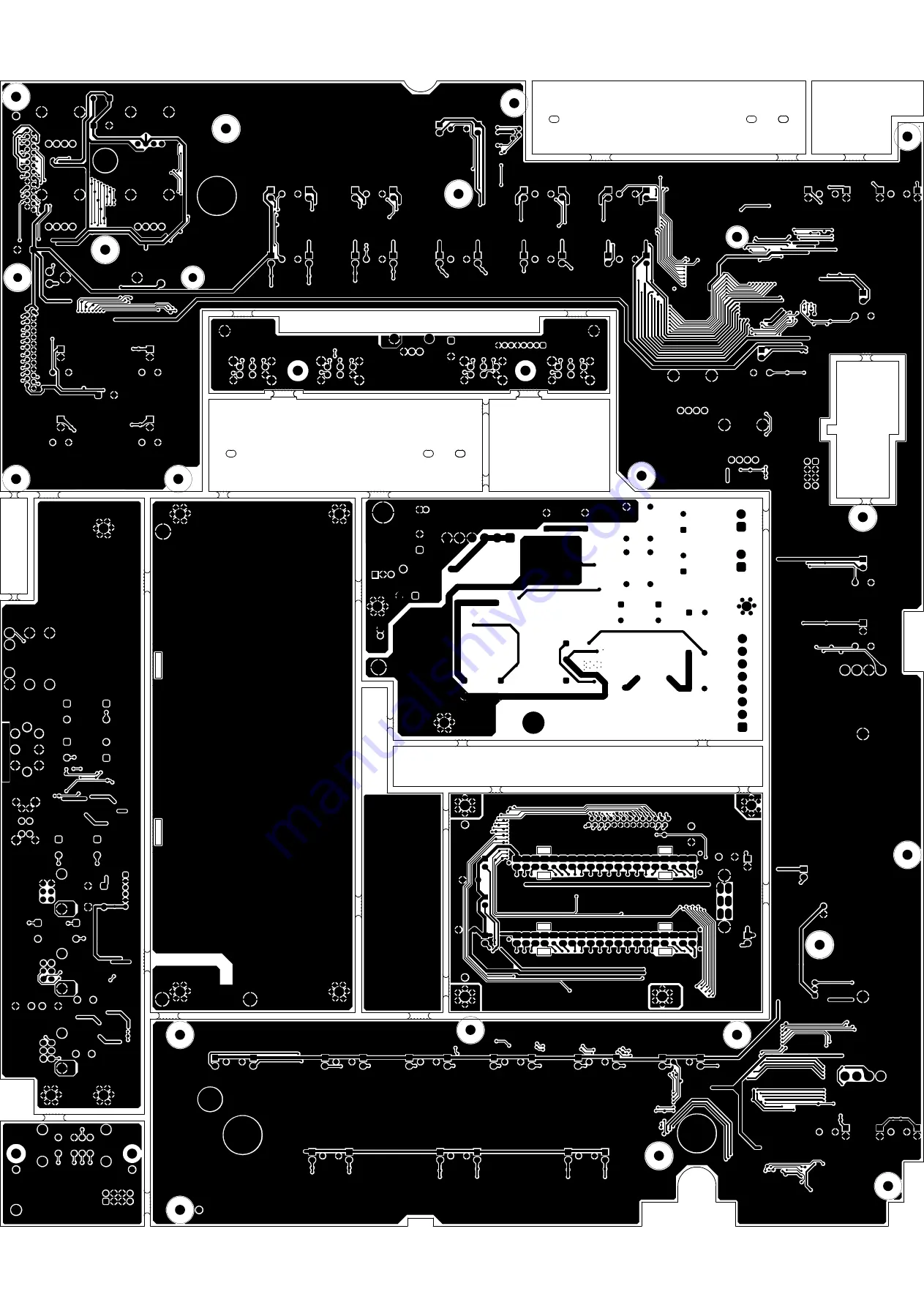 Numark NK06 Service Manual Download Page 71