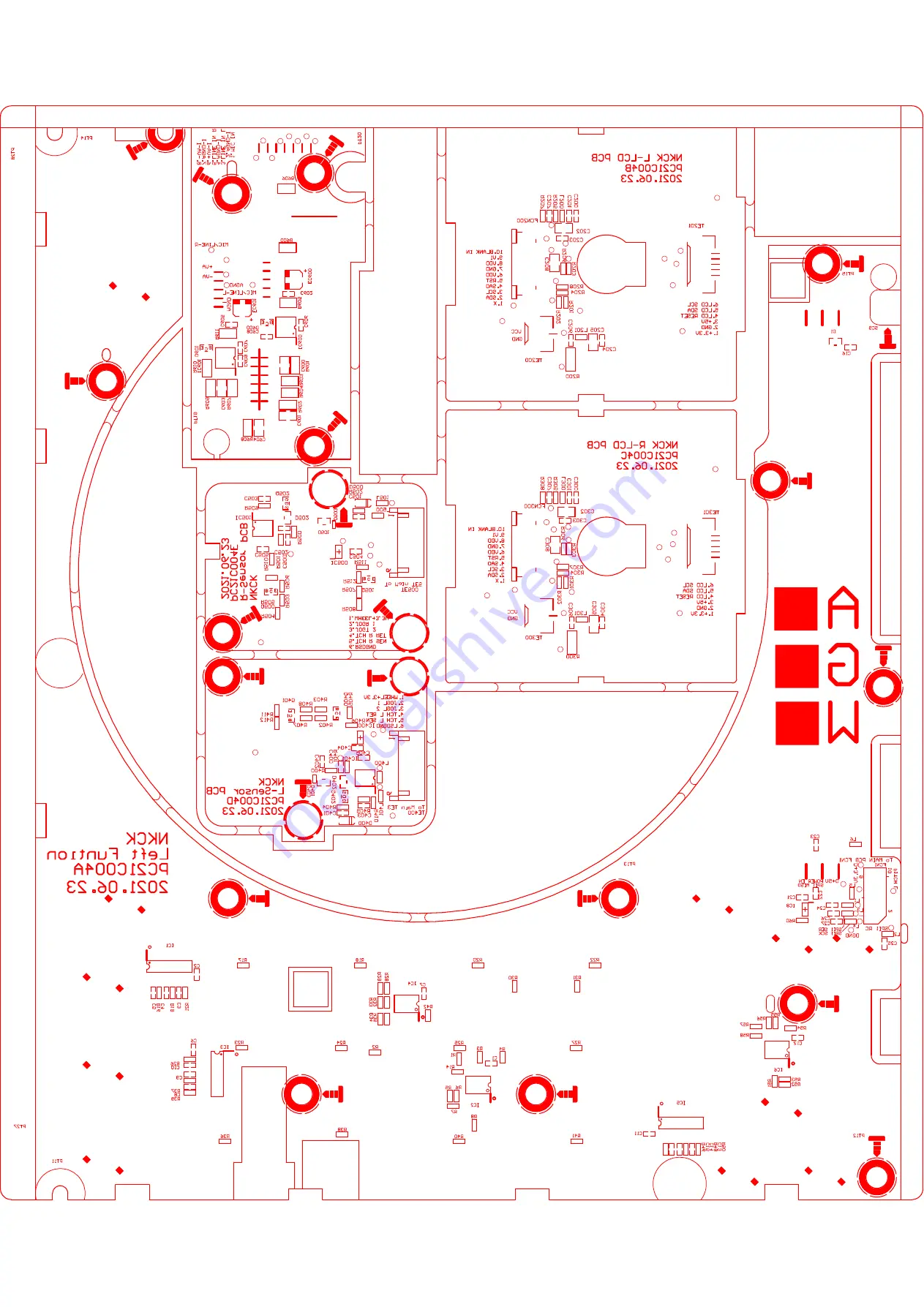 Numark NS4 FX Скачать руководство пользователя страница 45