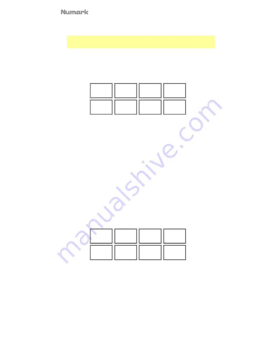 Numark NS7 III User Manual Download Page 10