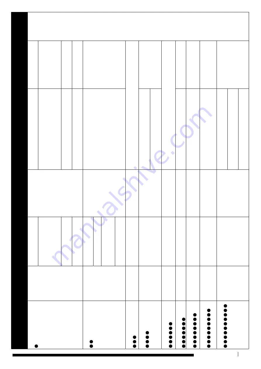 Numatic CRG 8055/100T Скачать руководство пользователя страница 39