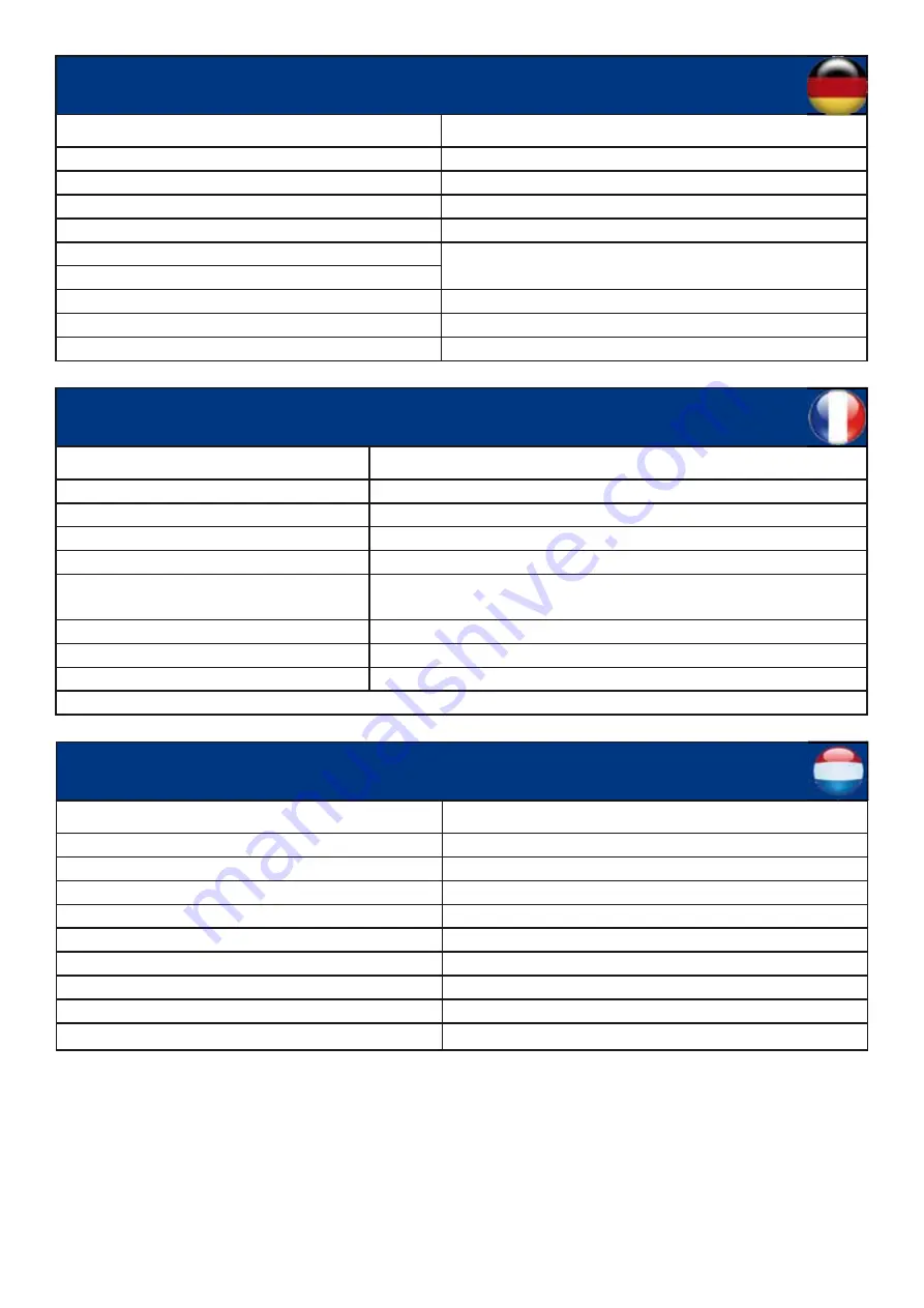 Numatic ETB 4045/70 Скачать руководство пользователя страница 5