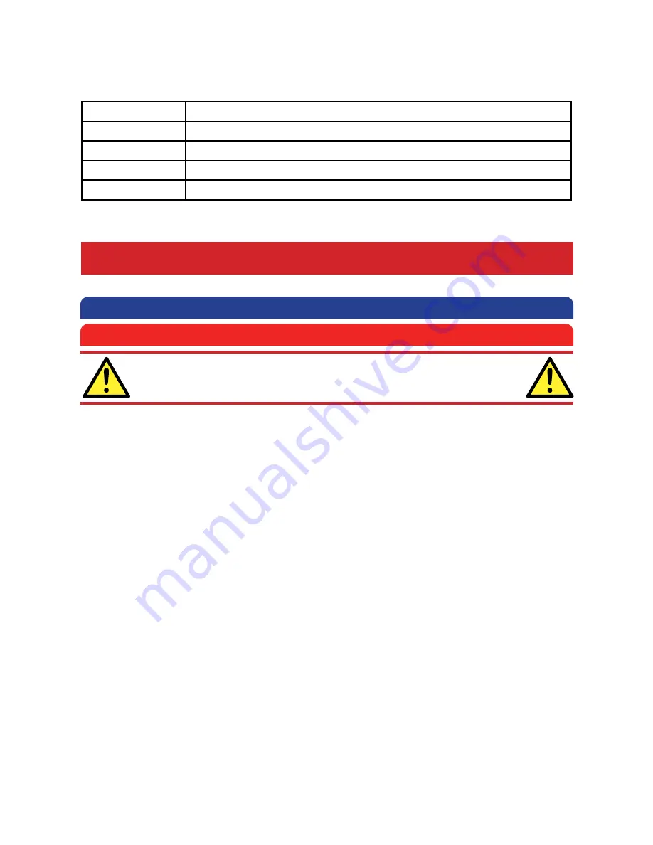 Numatic HEB 160 Hetty Owner'S Instructions Manual Download Page 10