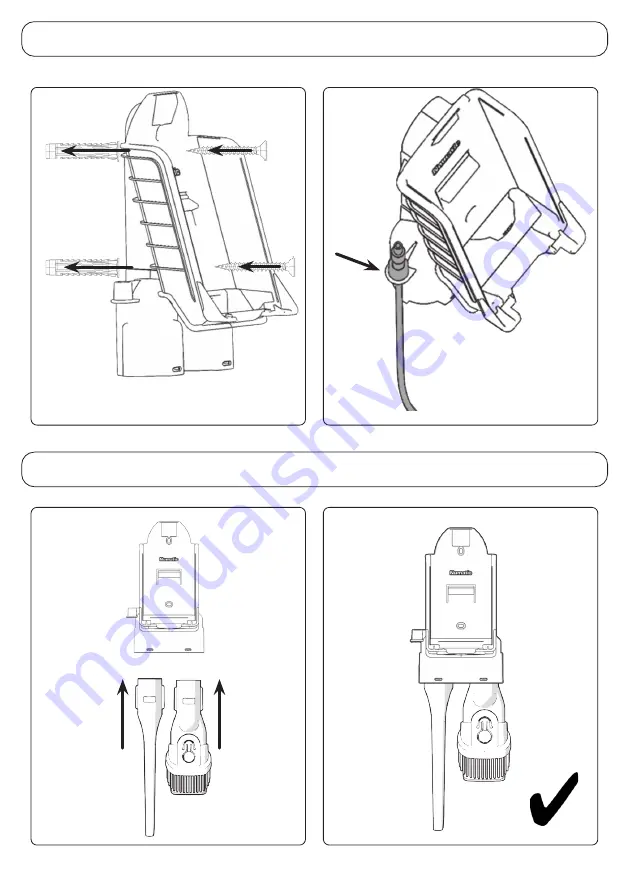 Numatic NQ.100 Скачать руководство пользователя страница 7