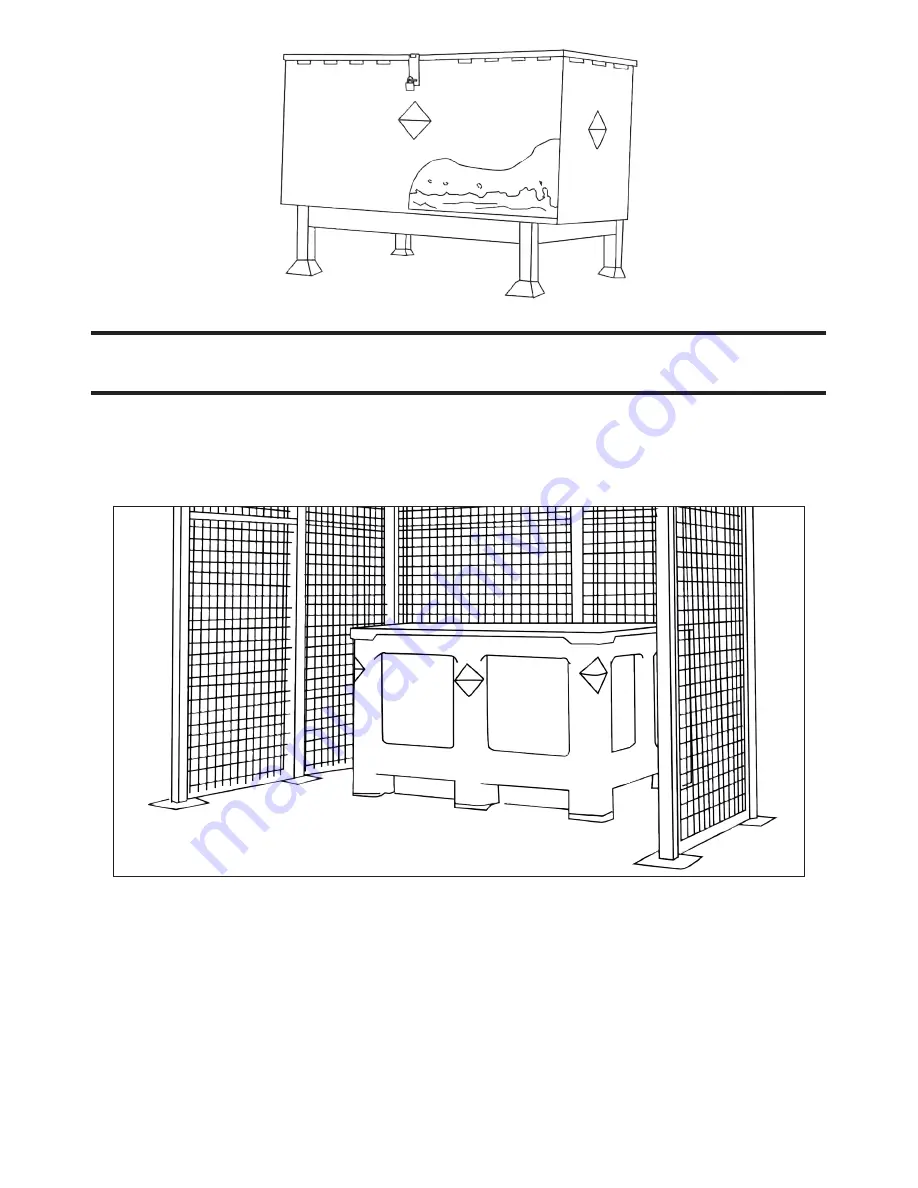 Numatic RSB 140 Original Instructions Manual Download Page 10