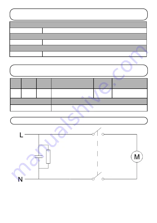 Numatic TEL 390-11 Owner'S Instructions Manual Download Page 9