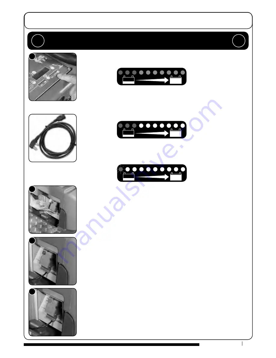 Numatic TRO 650/200T Скачать руководство пользователя страница 15