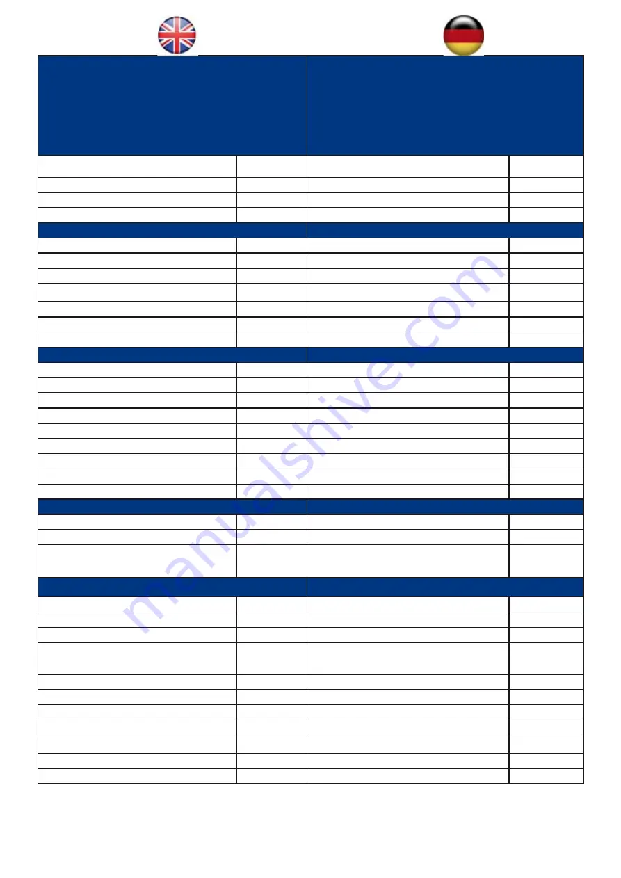 Numatic TTV - 4555/100T Owner'S Instructions Manual Download Page 2