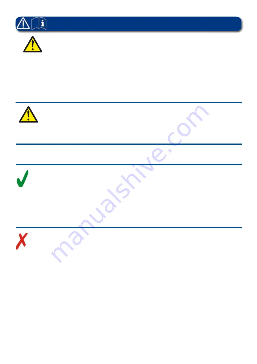 Numatic TTV - 4555/100T Owner'S Instructions Manual Download Page 48