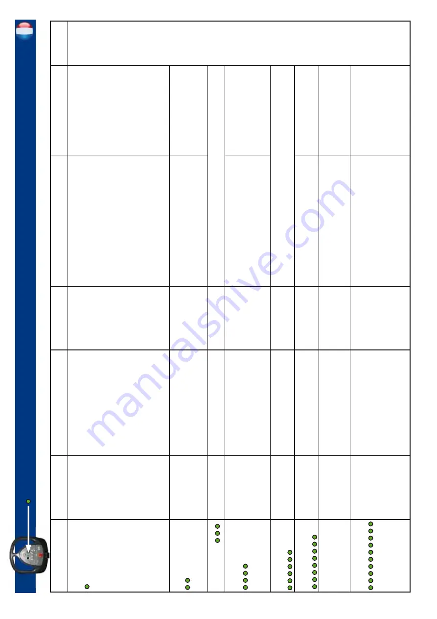 Numatic TTV - 4555/100T Owner'S Instructions Manual Download Page 62