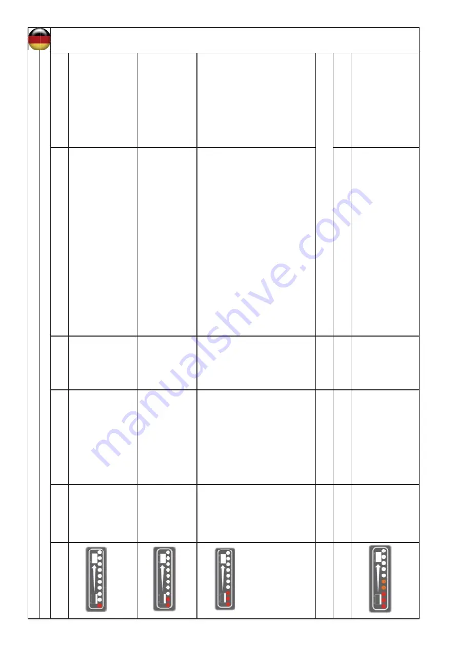 Numatic TTV 678-300 Скачать руководство пользователя страница 48