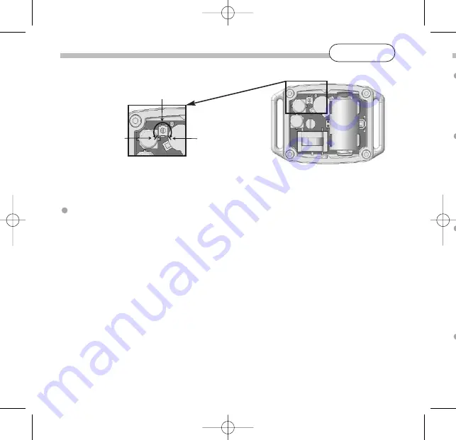 Num'axes CANICALM Premium User Manual Download Page 14