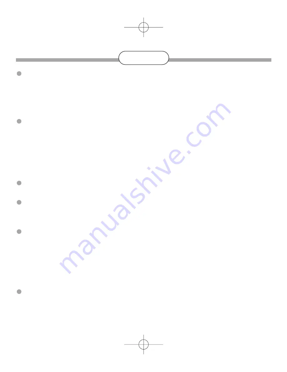 Num'axes CANICOM 1500 PRO User Manual Download Page 78