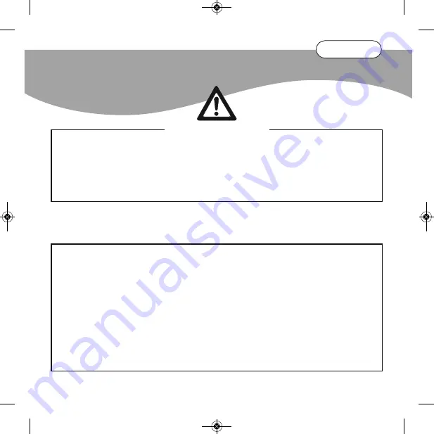 Num'axes Canicom 250S User Manual Download Page 16