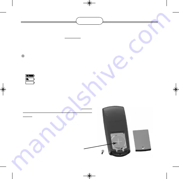 Num'axes Canicom 250S User Manual Download Page 21