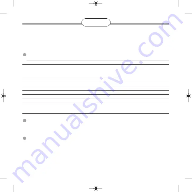 Num'axes Canicom 250S User Manual Download Page 38