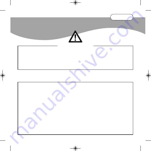 Num'axes Canicom 250S User Manual Download Page 40