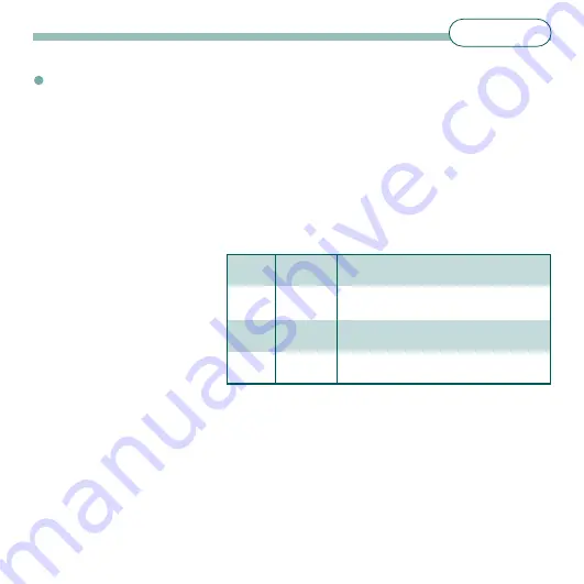 Num'axes Canifugue User Manual Download Page 58