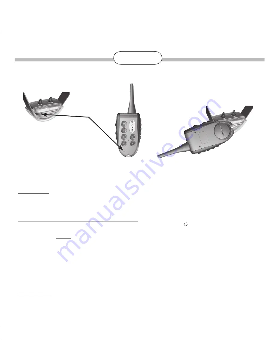 Num'axes Expert 600 User Manual Download Page 69