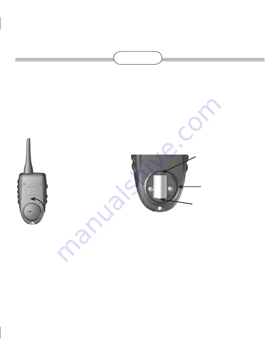 Num'axes Expert 600 User Manual Download Page 72