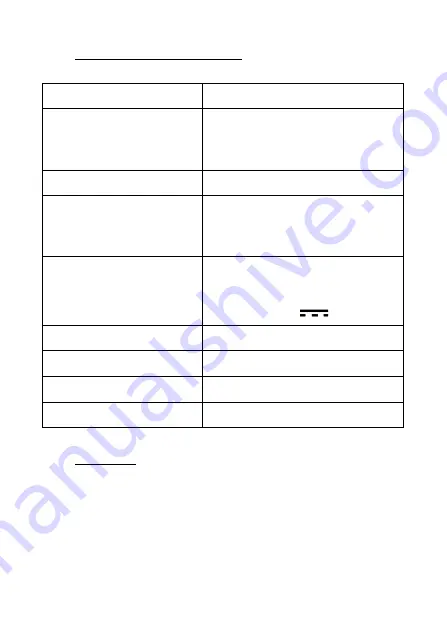 Num'axes NGPIEACC038 User Manual Download Page 40