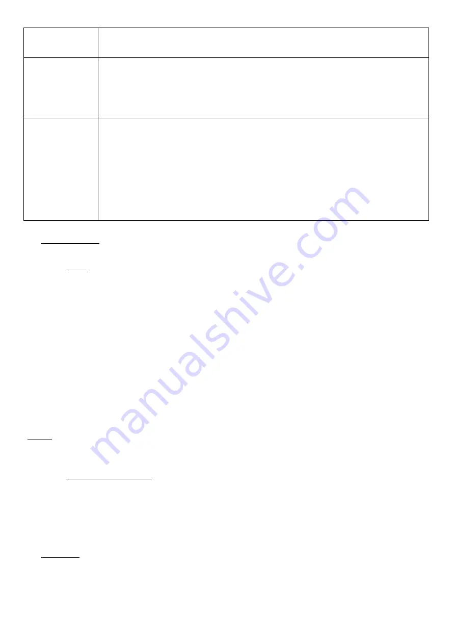 Num'axes PIE1045 User Manual Download Page 5