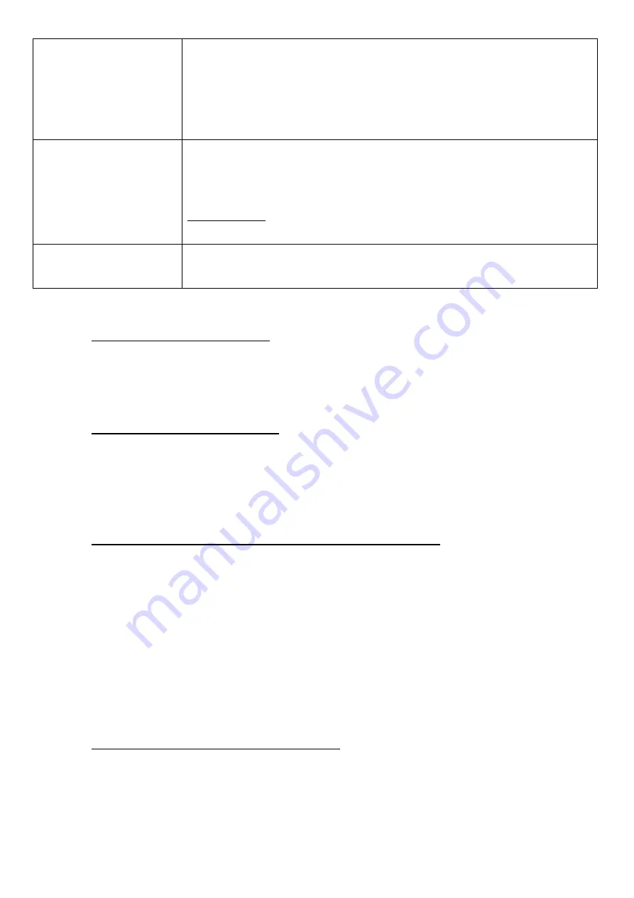 Num'axes PIE1048 User Manual Download Page 77