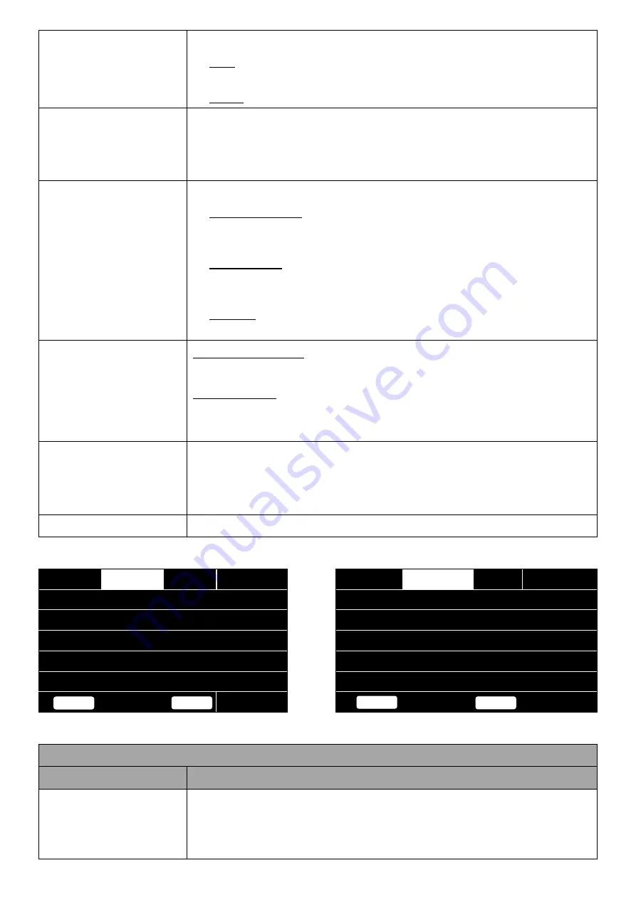 Num'axes PIE1051 User Manual Download Page 8