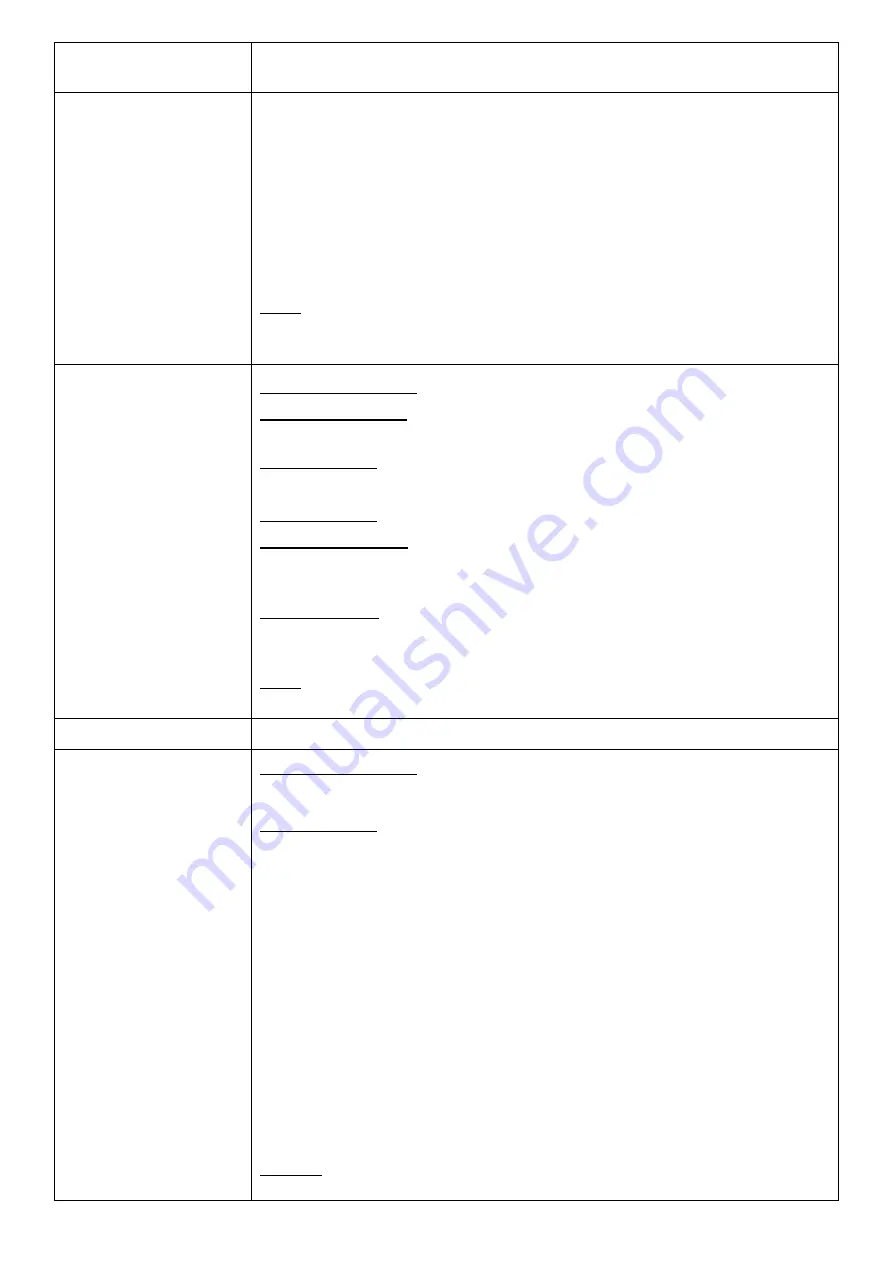 Num'axes PIE1051 User Manual Download Page 12