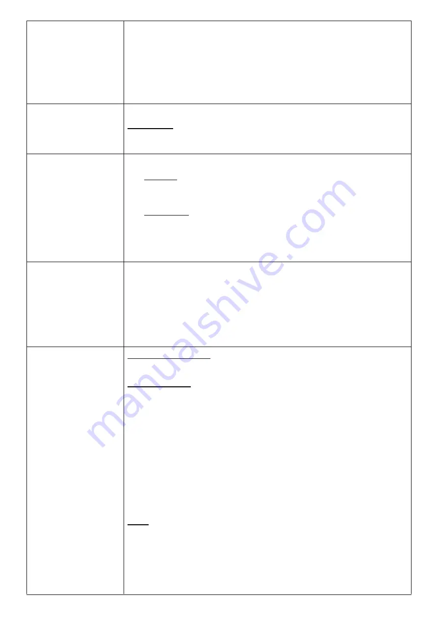 Num'axes PIE1051 User Manual Download Page 97