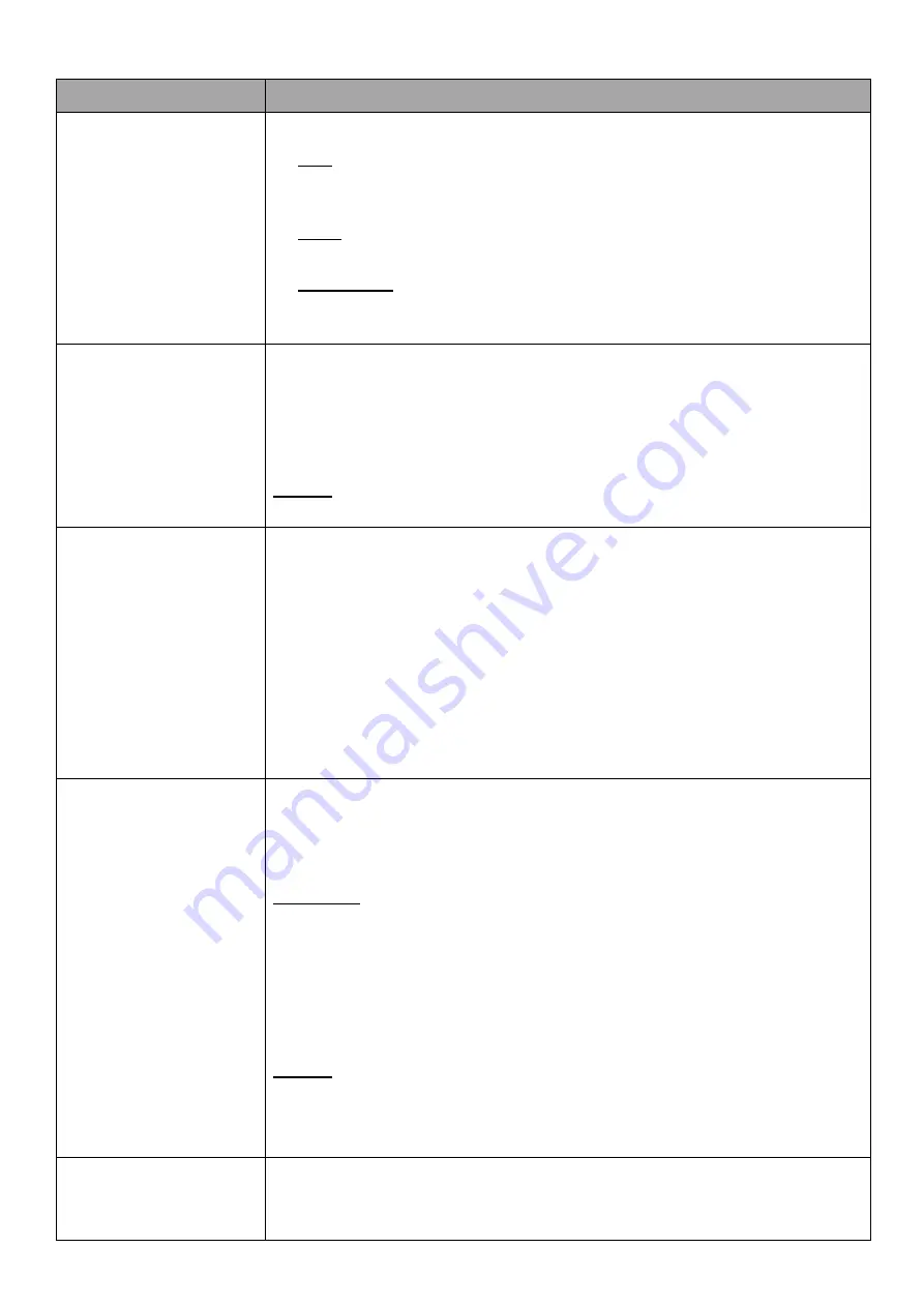 Num'axes PIE1060 User Manual Download Page 49