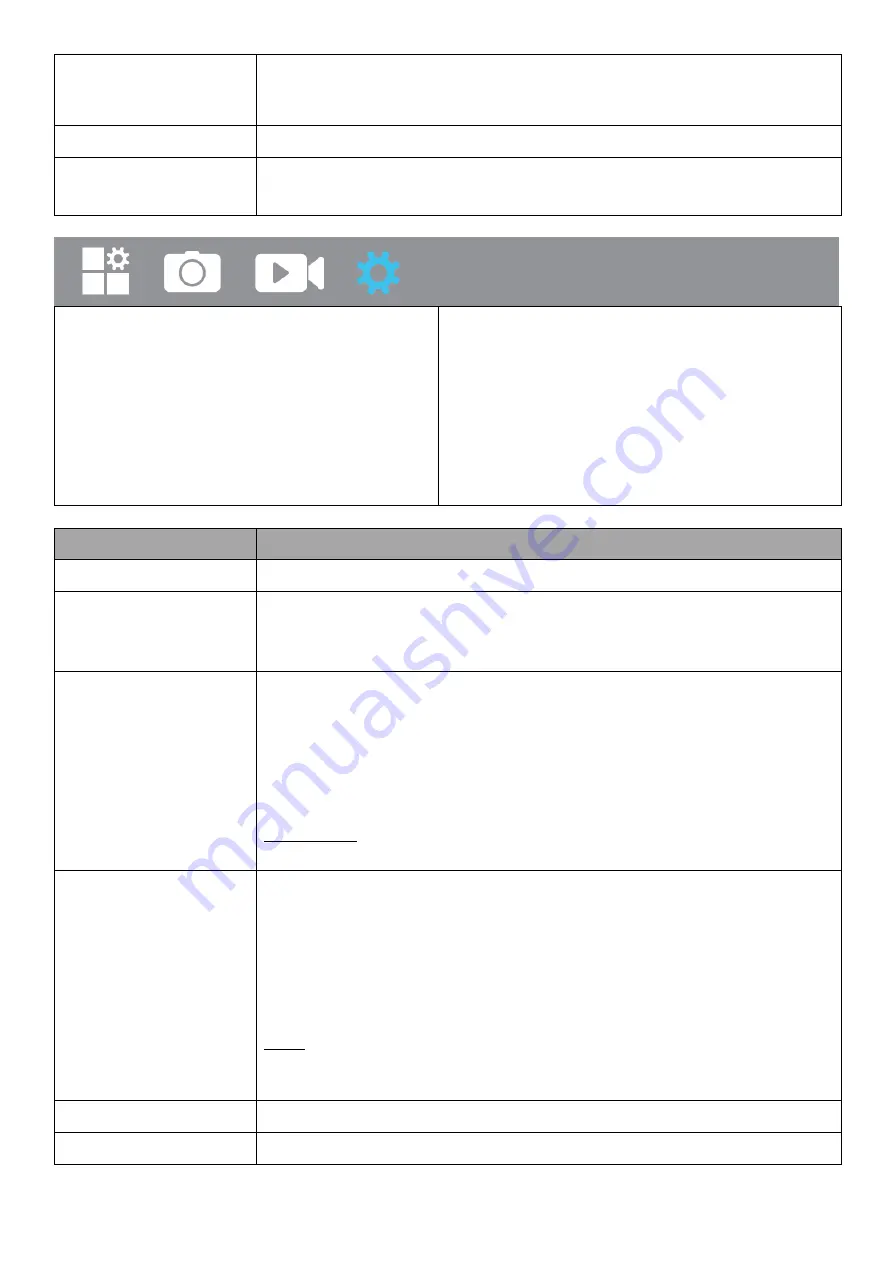 Num'axes PIE1060 User Manual Download Page 66